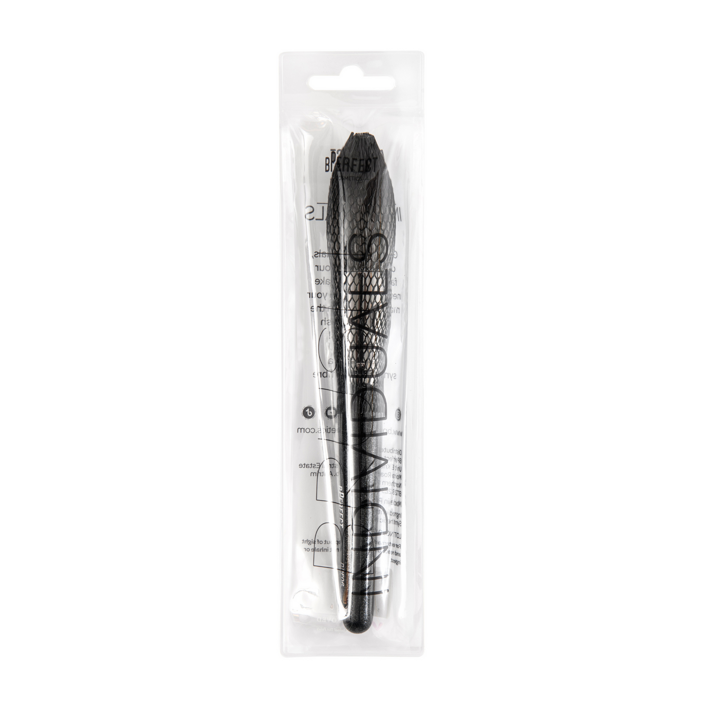 BPerfect Large Bulb Brush BPF06