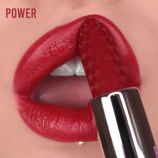 BPerfect Poutstar Satin Lipstick : Σατινε Κραγιόν
