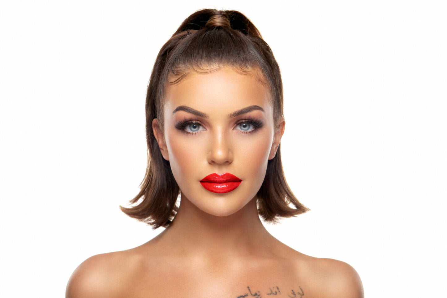 BPerfect Double Glazed Lipgloss : Γκλος Χειλιών