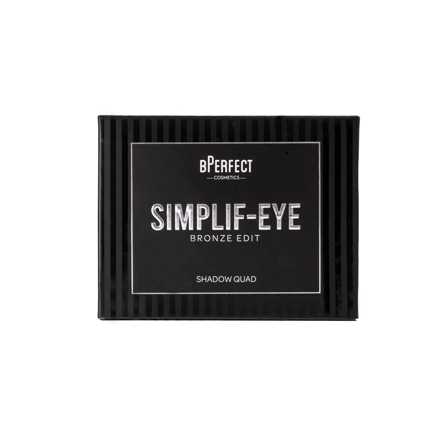 BPerfect Golden Hour | Lip & Eye Edit : Σετ Προϊόντων