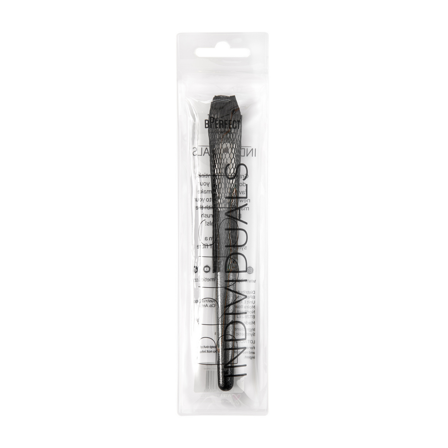 BPerfect Tapered Powder Brush BPF02