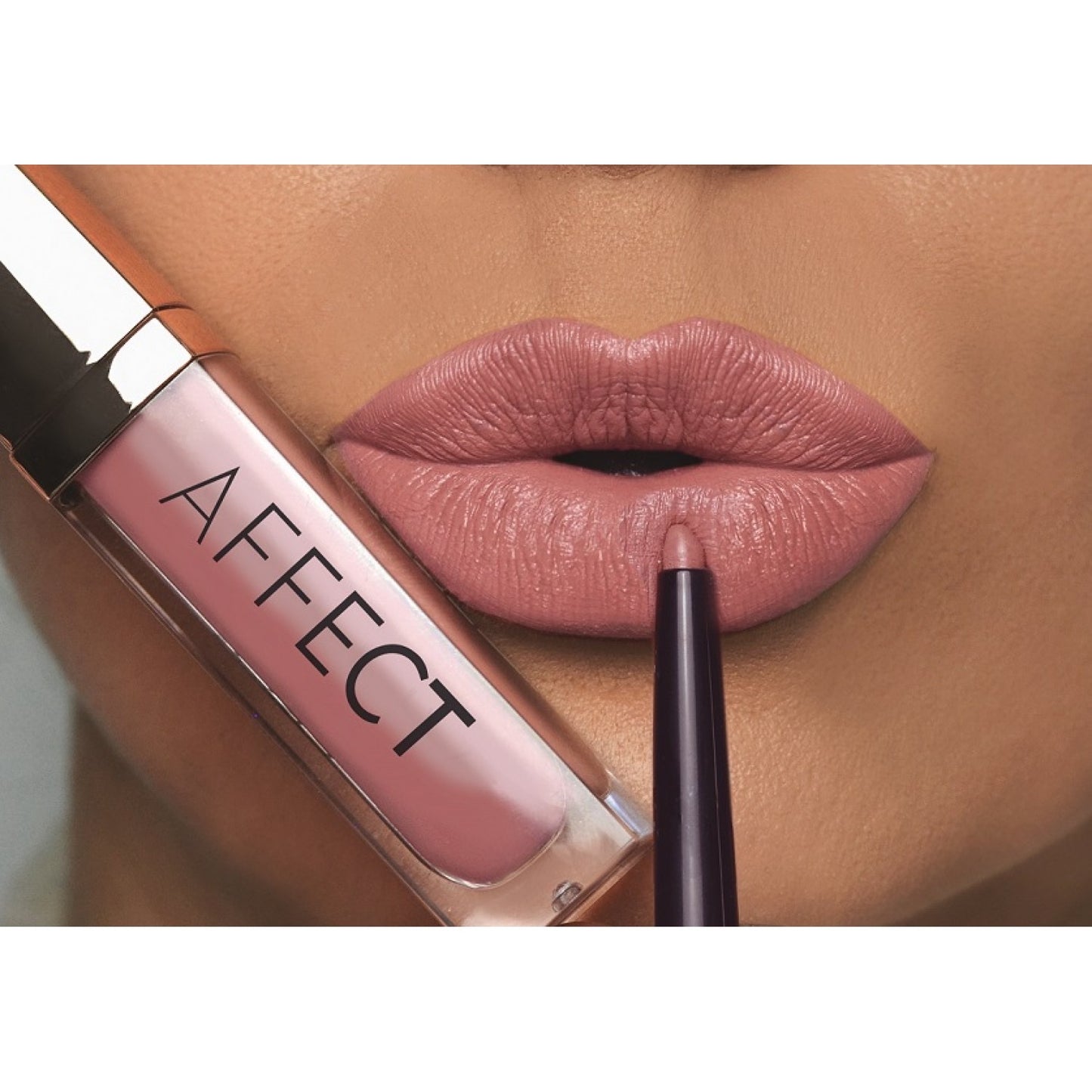AFFECT COSMETICS Ultra Sensual Lip Pencil : Μολύβι Χειλιών
