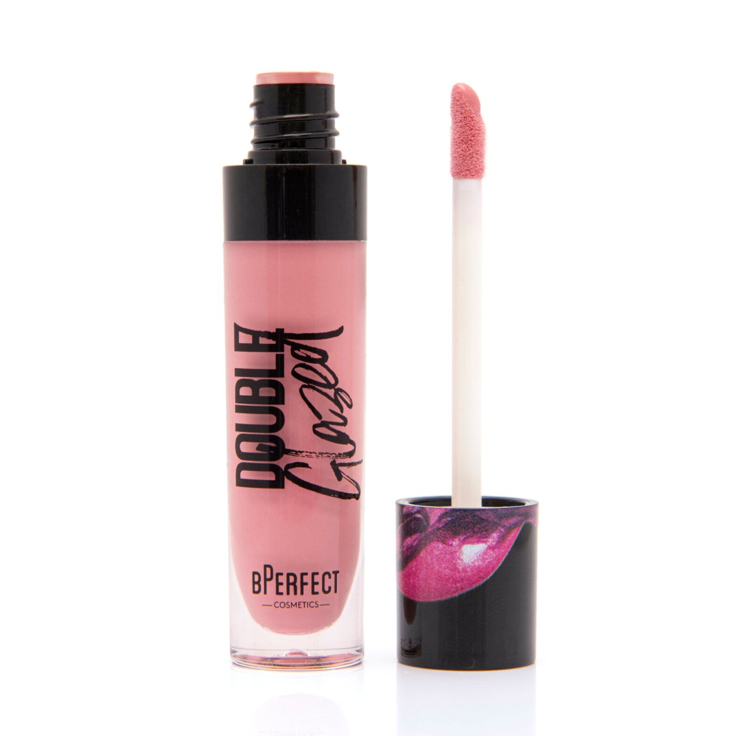 BPerfect Double Glazed Lipgloss : Γκλος Χειλιών
