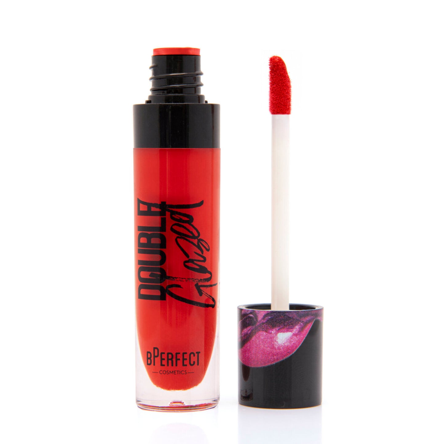 BPerfect Double Glazed Lipgloss : Γκλος Χειλιών