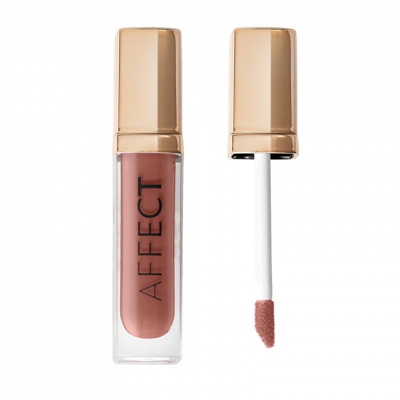 AFFECT COSMETICS Ultra Sensual Liquid Lipstick : Υγρό Κραγιόν