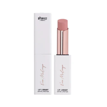 BPerfect x Erin McGregor Lip Library Lipstick : Κραγιόν