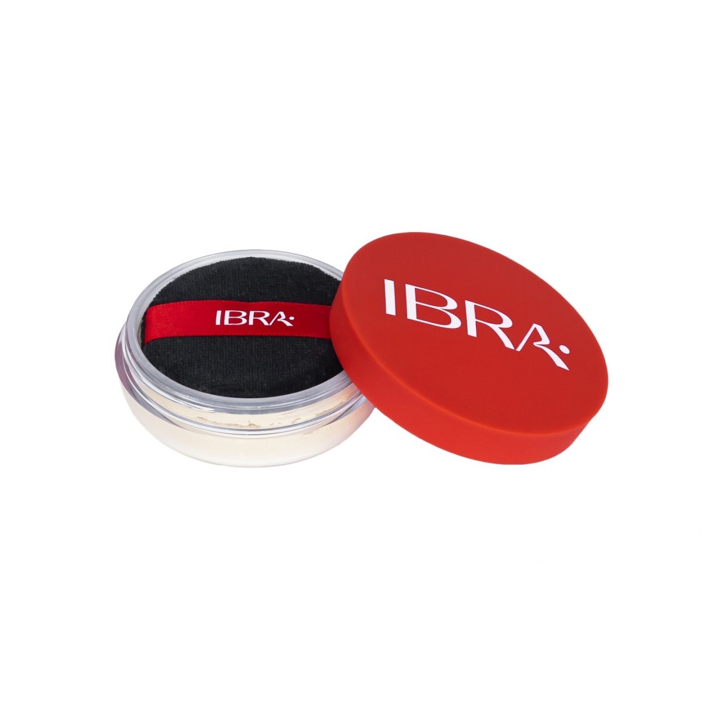 IBRA GLOW TRANSPARENT POWDER 3 : Πούδρα Προσώπου