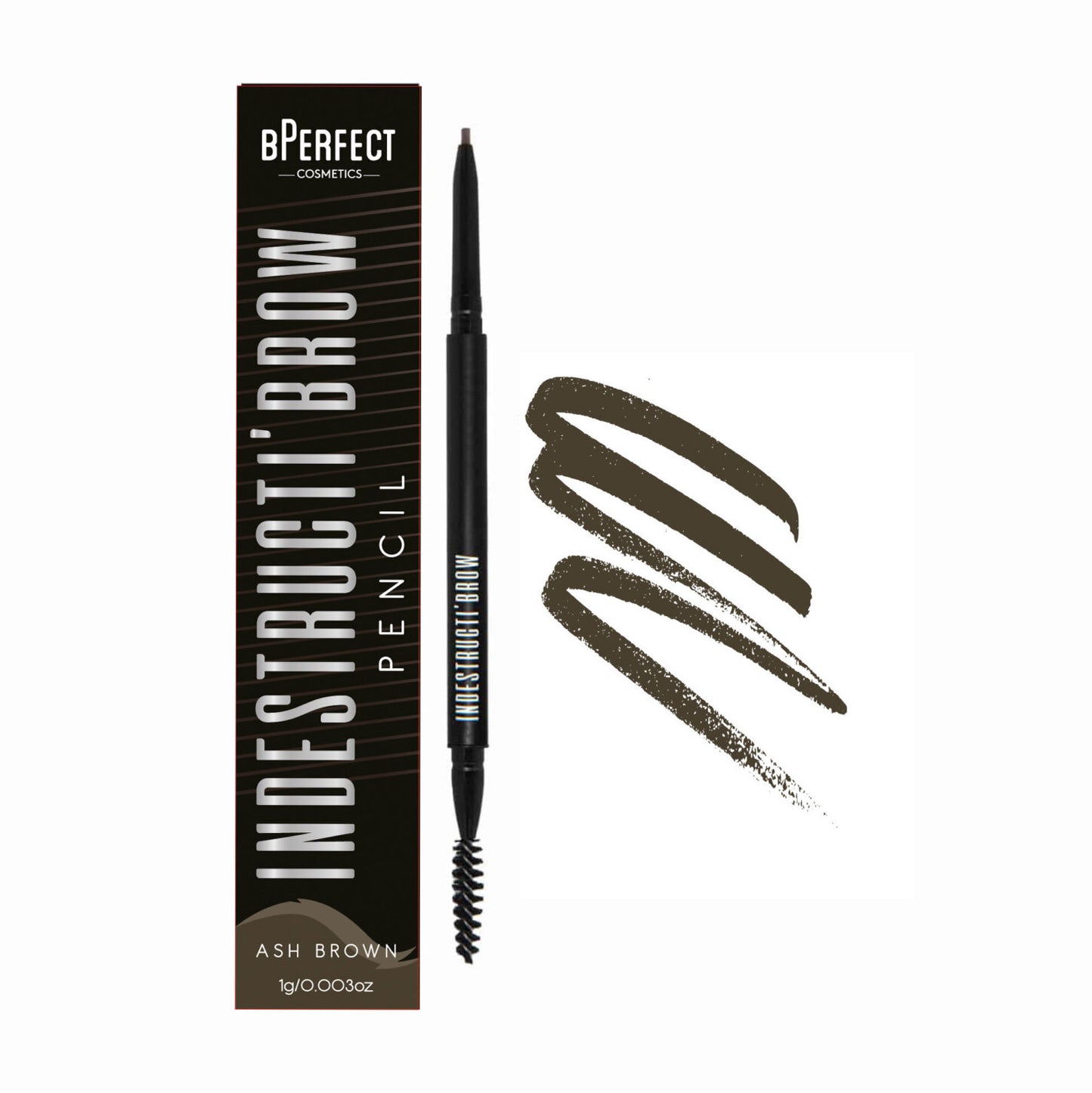 BPerfect Indestructi’Brow Pencil : Μηχανικό Μολύβι Φρυδιών