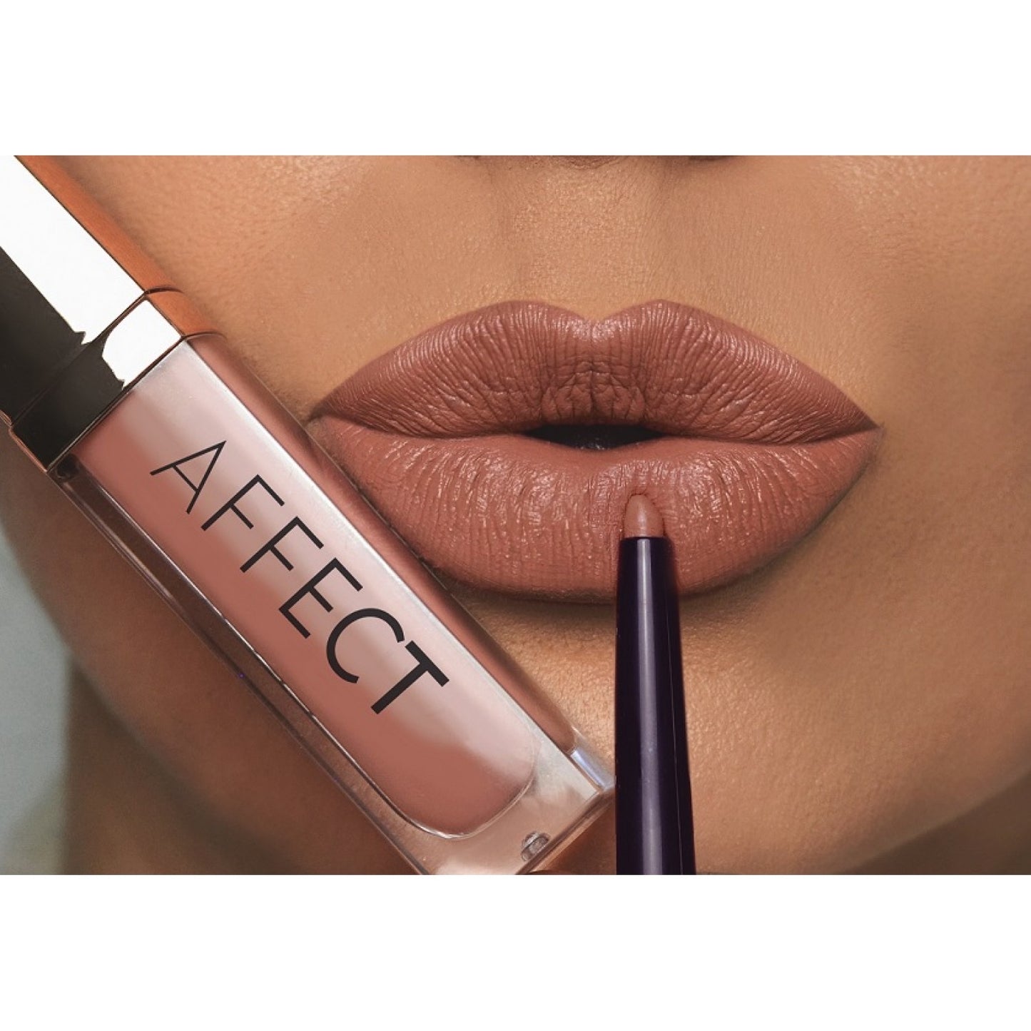 AFFECT COSMETICS Ultra Sensual Lip Pencil : Μολύβι Χειλιών