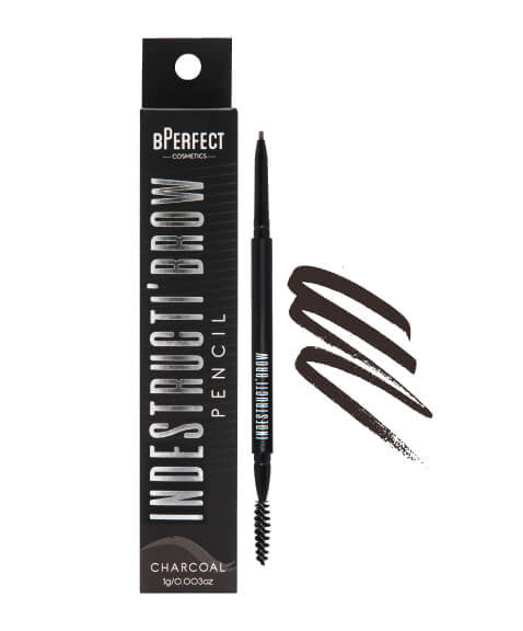 BPerfect Indestructi’Brow Pencil : Μηχανικό Μολύβι Φρυδιών