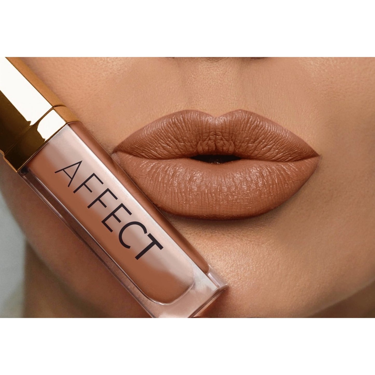 AFFECT COSMETICS Ultra Sensual Liquid Lipstick : Υγρό Κραγιόν