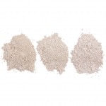 IBRA GLOW TRANSPARENT POWDER 3 : Πούδρα Προσώπου