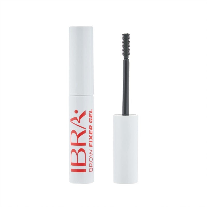 IBRA BROW FIXER GEL : Μασκαρά Φρυδιών