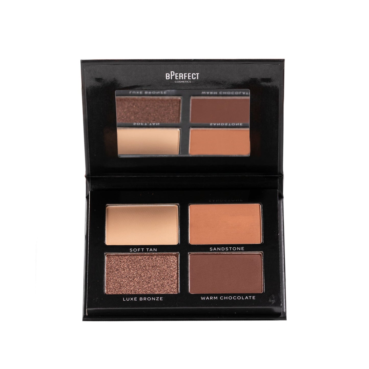 BPerfect Golden Hour | Lip & Eye Edit : Σετ Προϊόντων