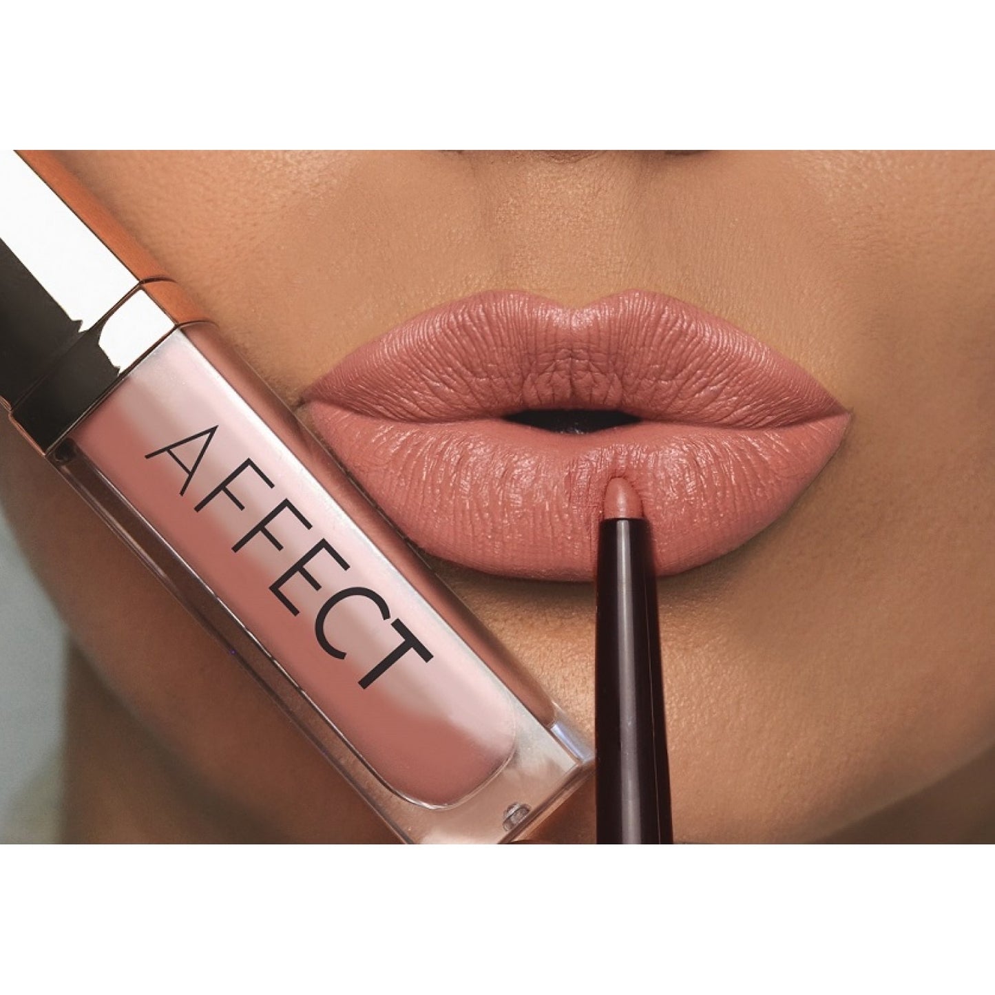 AFFECT COSMETICS Ultra Sensual Liquid Lipstick : Υγρό Κραγιόν