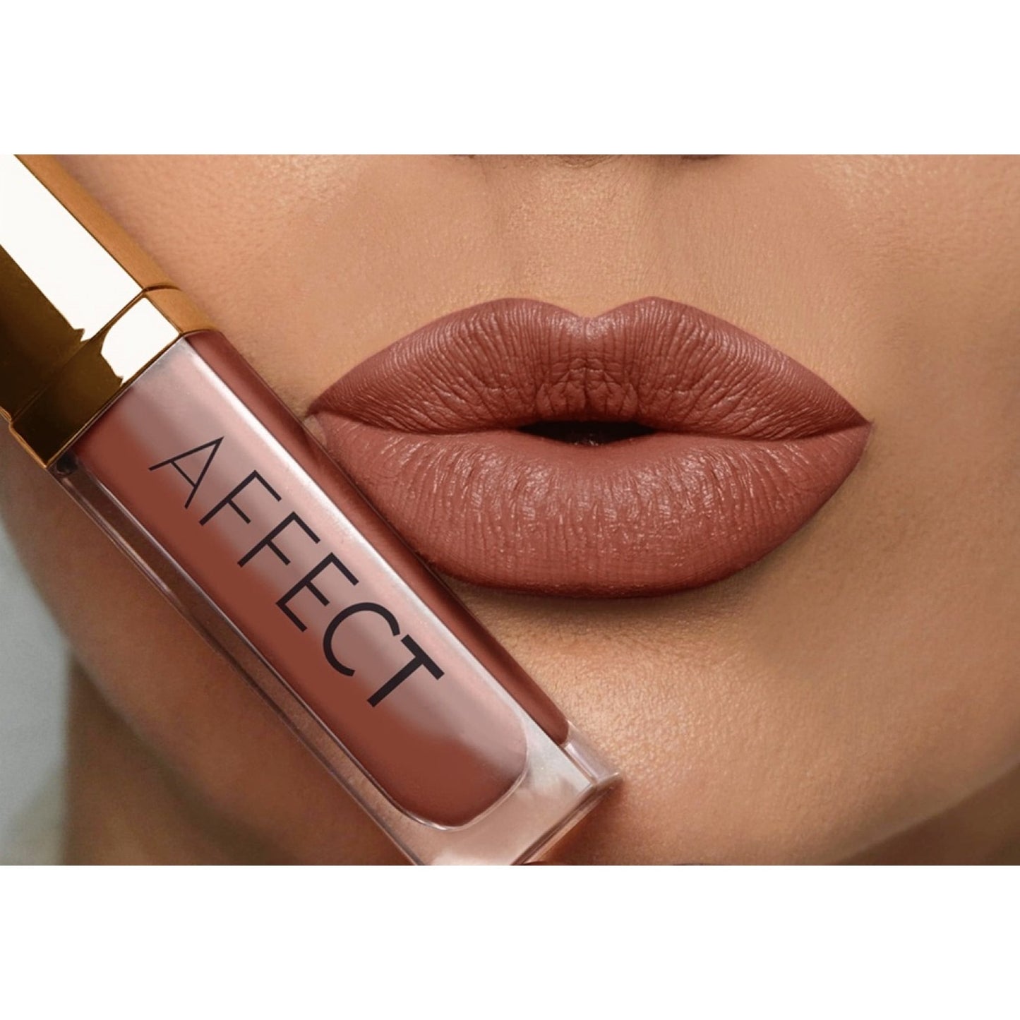 AFFECT COSMETICS Ultra Sensual Liquid Lipstick : Υγρό Κραγιόν