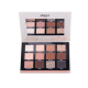 BPerfect x Erin McGregor Mini Harmony Palette : Παλέτα Σκιών