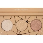 IBRA Glow Trio : Σετ Προϊόντων Για Λάμψη