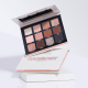 BPerfect x Erin McGregor Mini Harmony Palette : Παλέτα Σκιών