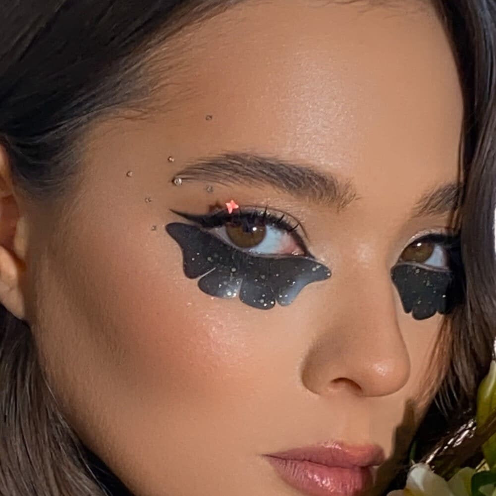 LAMITTA eyepatches : Επιθέματα κάτω βλεφαρίδων