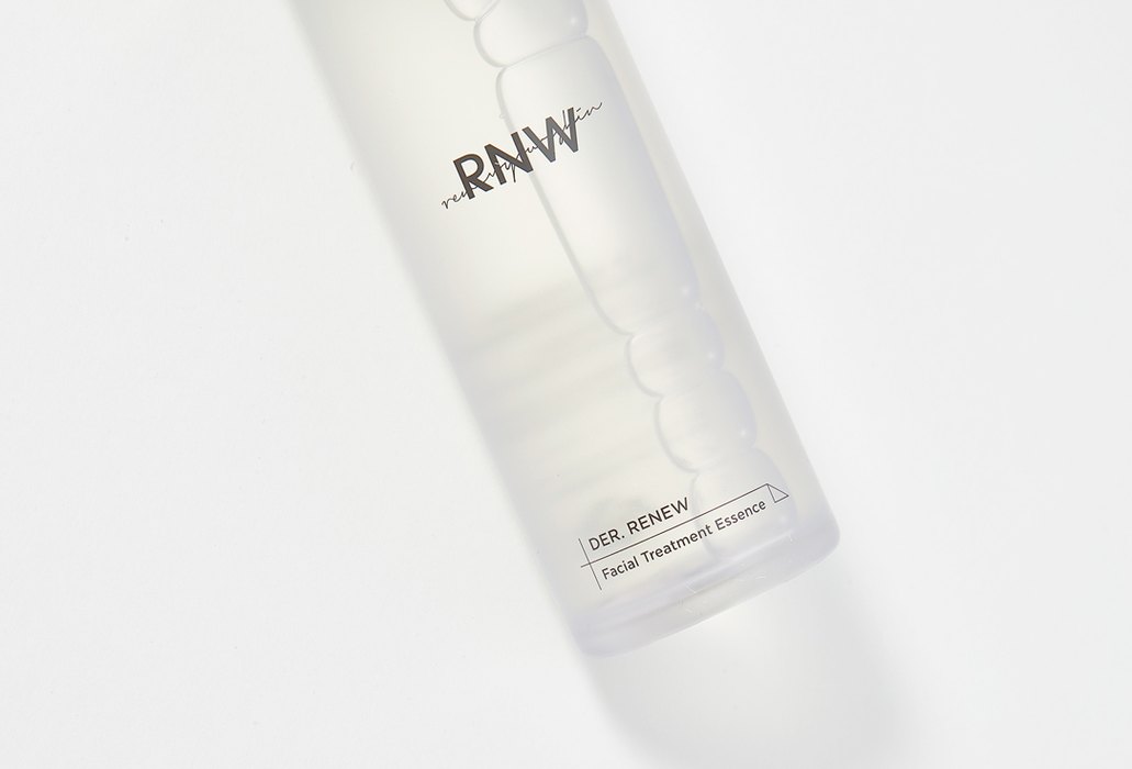 RNW DER. Renew Facial Treatment Essence 140ml : Τόνερ Προσώπου