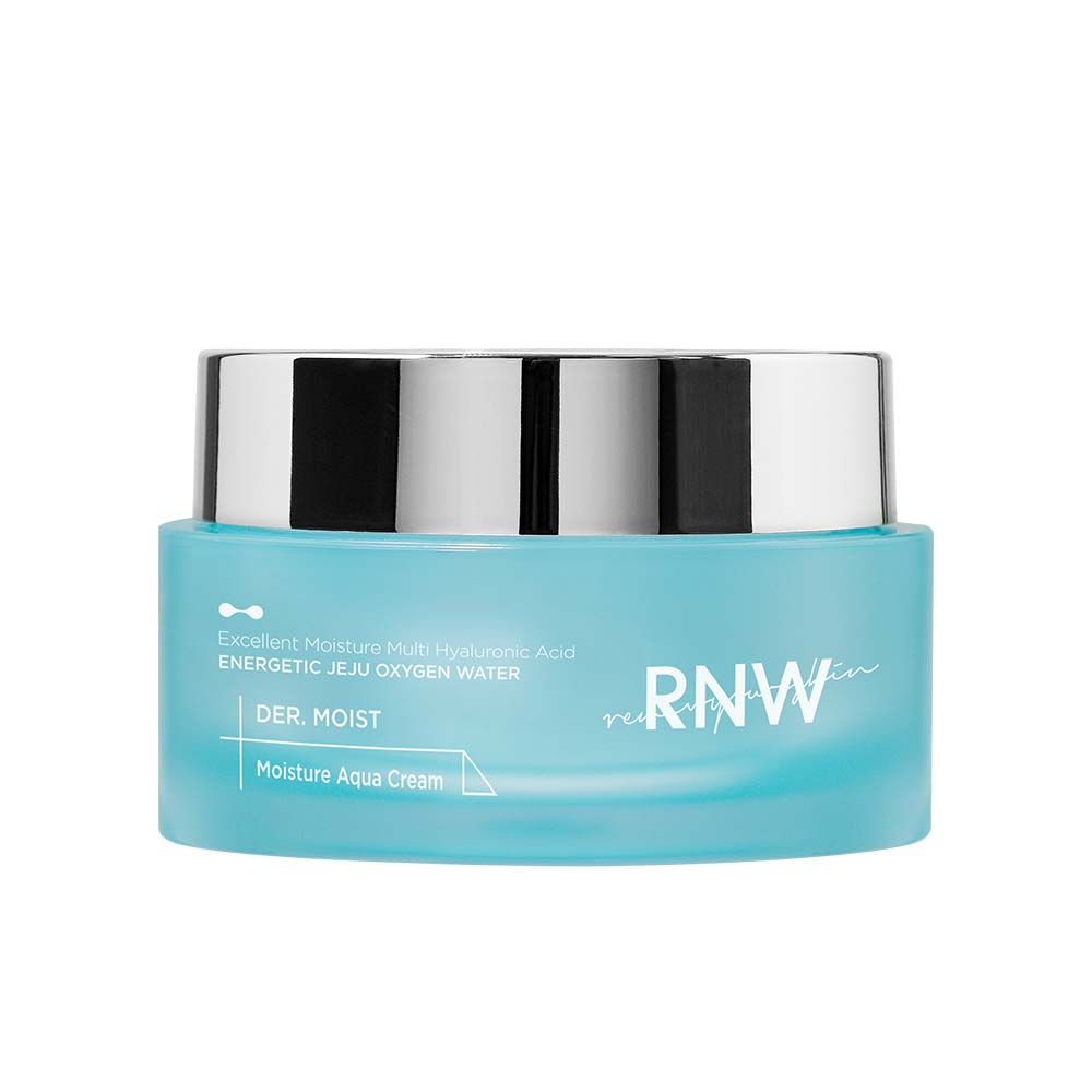 RNW DER. Moist Moisture Aqua Cream 50ml : Κρέμα Προσώπου