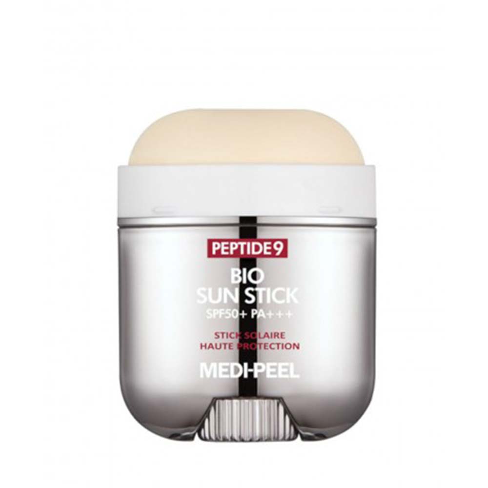 MEDI PEEL Peptide 9 Bio Sun Stick Pro SPF50+ 20g : Αντηλιακό Προσώπου