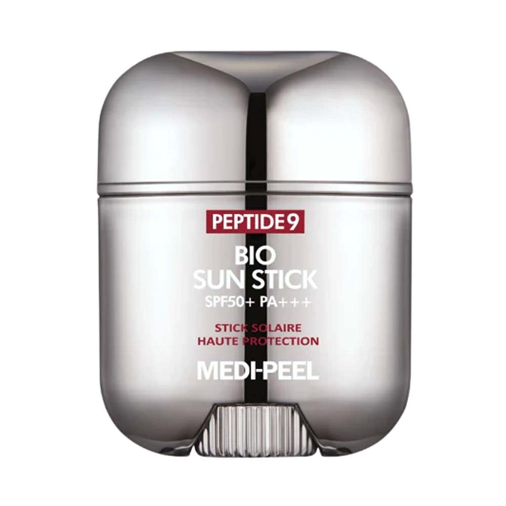 MEDI PEEL Peptide 9 Bio Sun Stick Pro SPF50+ 20g : Αντηλιακό Προσώπου
