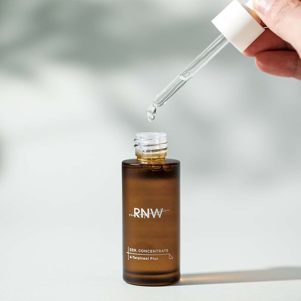 RNW DER. Concentrate 4-Terpineol Plus 30ml : Σέρουμ Προσώπου
