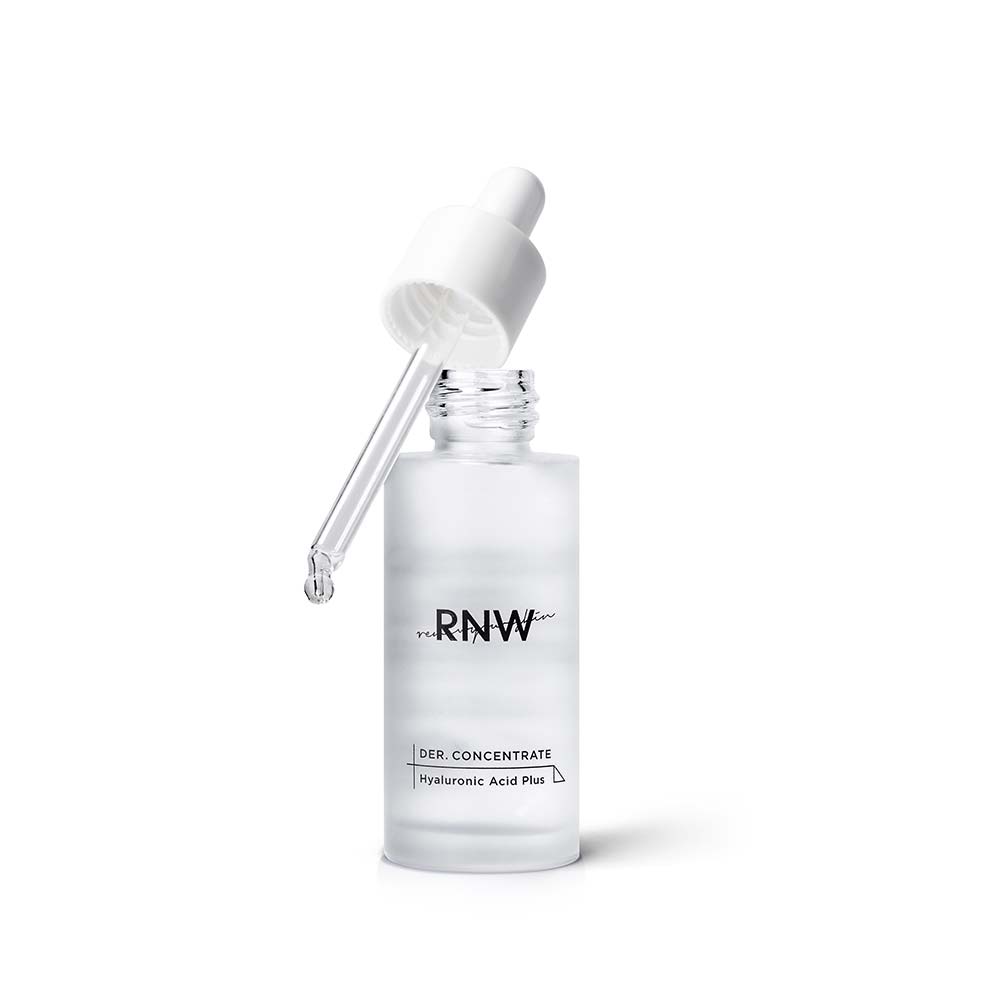 RNW DER. Concentrate Hyaluronic Acid Plus 30ml : Ορός Προσώπου