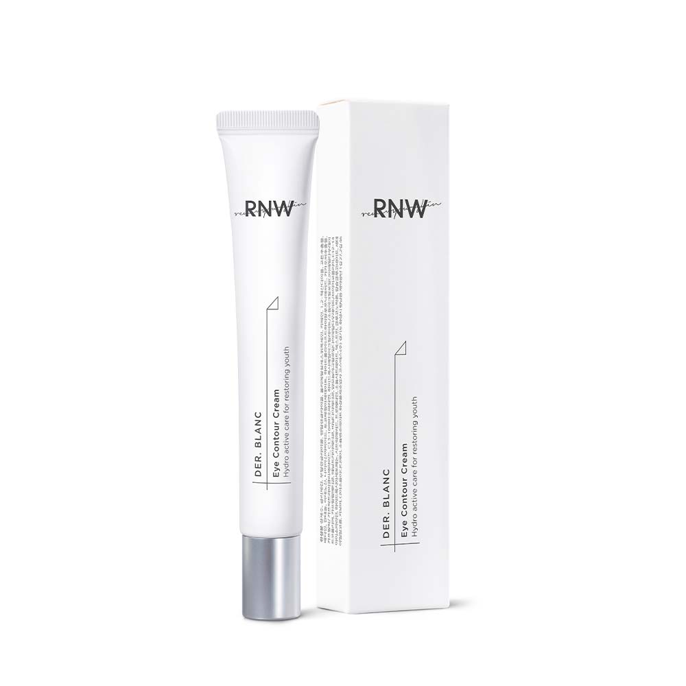 RNW DER. Blanc Eye Contour Cream 25ml : Κρέμα Ματιών