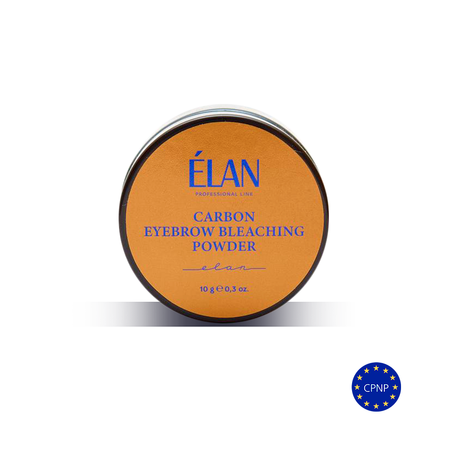 ELAN : Σκόνη Αποχρωματισμού