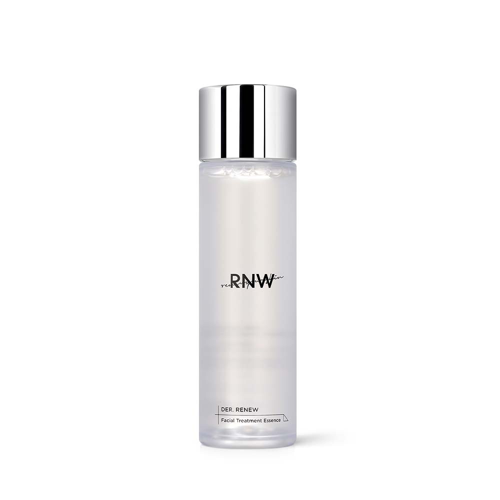 RNW DER. Renew Facial Treatment Essence 140ml : Τόνερ Προσώπου