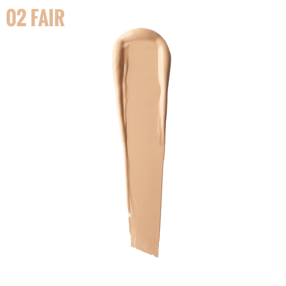 SOSU COSMETICS - CC ME IN FOUNDATION : Αντηλιακό Προσώπου Με Χρώμα