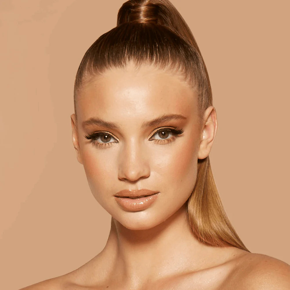 SOSU COSMETICS - CC ME IN FOUNDATION : Αντηλιακό Προσώπου Με Χρώμα