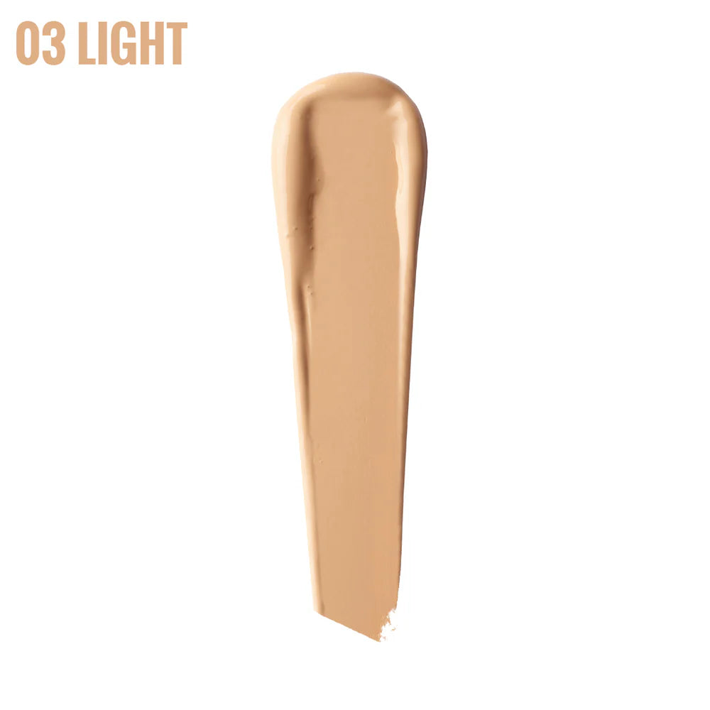 SOSU COSMETICS - CC ME IN FOUNDATION : Αντηλιακό Προσώπου Με Χρώμα