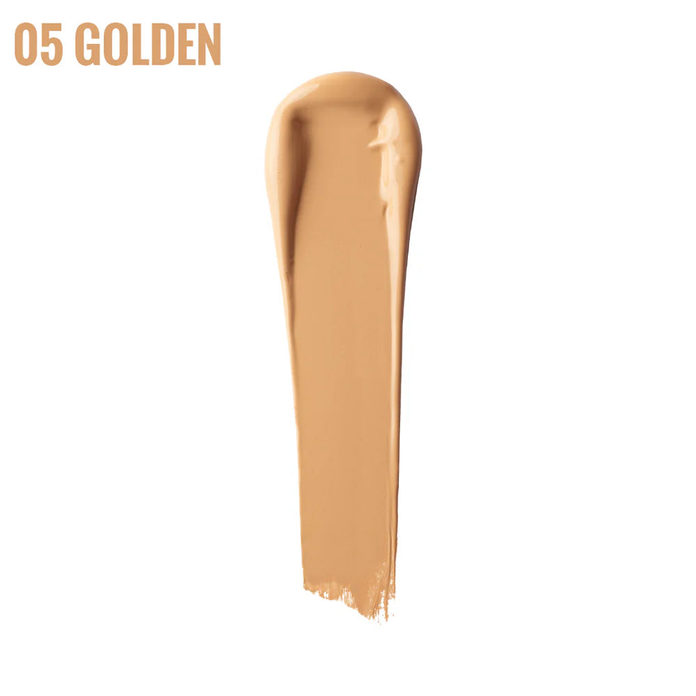 SOSU COSMETICS - CC ME IN FOUNDATION : Αντηλιακό Προσώπου Με Χρώμα
