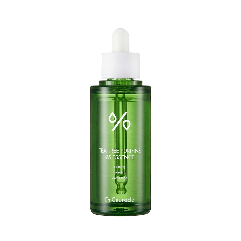 Dr. Ceuracle Tea Tree Purifine Essence 50ml : Ορός Προσώπου
