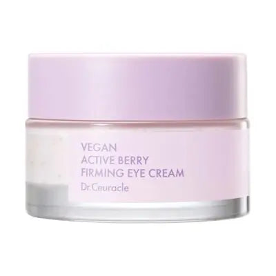 Dr. Ceuracle Vegan Active Berry Firming Eye Cream 32g : Κρέμα Ματιών