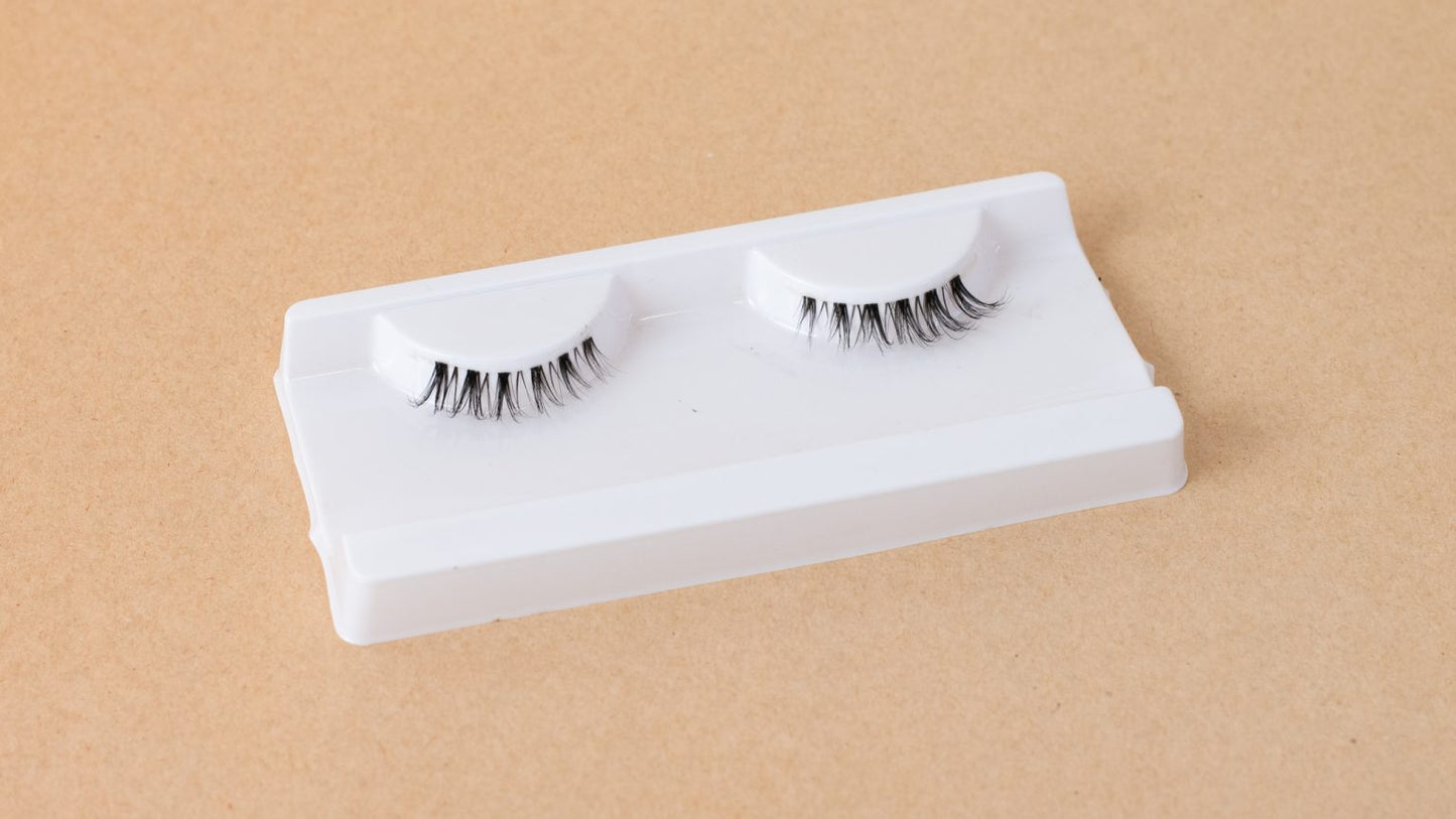 ILI COSMETICS Bride ‘ Wedding Lash : Βλεφαρίδες