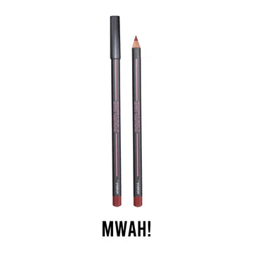 BPerfect Poutline Lip Liner : Μολύβι Χειλιών