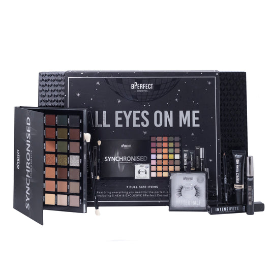 BPerfect Christmas 2024 | All Eyes On Me : Σετ Προϊόντων
