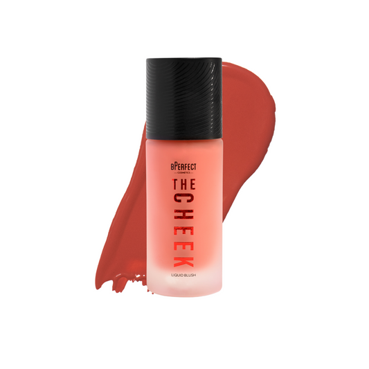 BPerfect The Cheek Liquid Blush : Υγρό Ρουζ