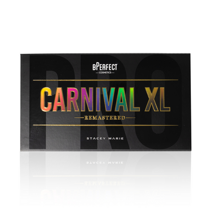 BPerfect x Stacey Marie Carnival XL Pro Remastered Palette : Παλέτα Σκιών