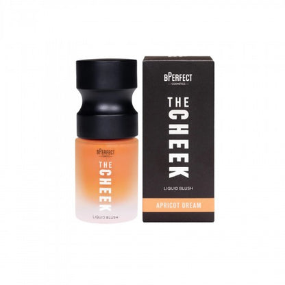 BPerfect The Cheek Liquid Blush : Υγρό Ρουζ
