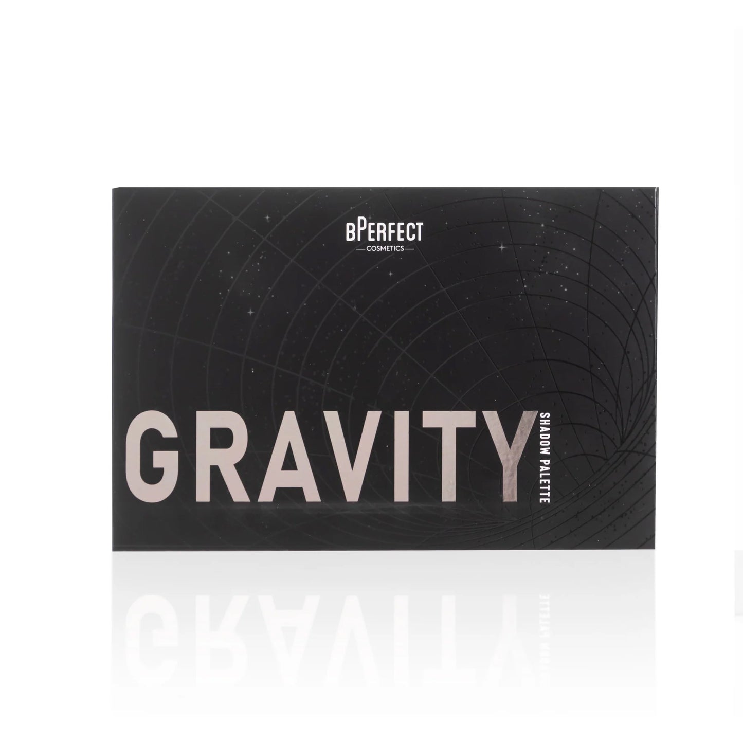 BPerfect Gravity Shadow Palette :Παλέτα Σκιών