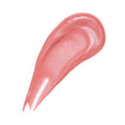 BPerfect x Emma Kearney The Cheek Shimmer Liquid Blush Purrrfect : Υγρό Ρουζ