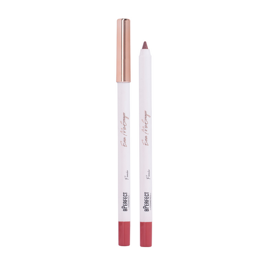 BPerfect x Erin McGregor Lip Library Lip Liner Forever : Μολύβι Χειλιών
