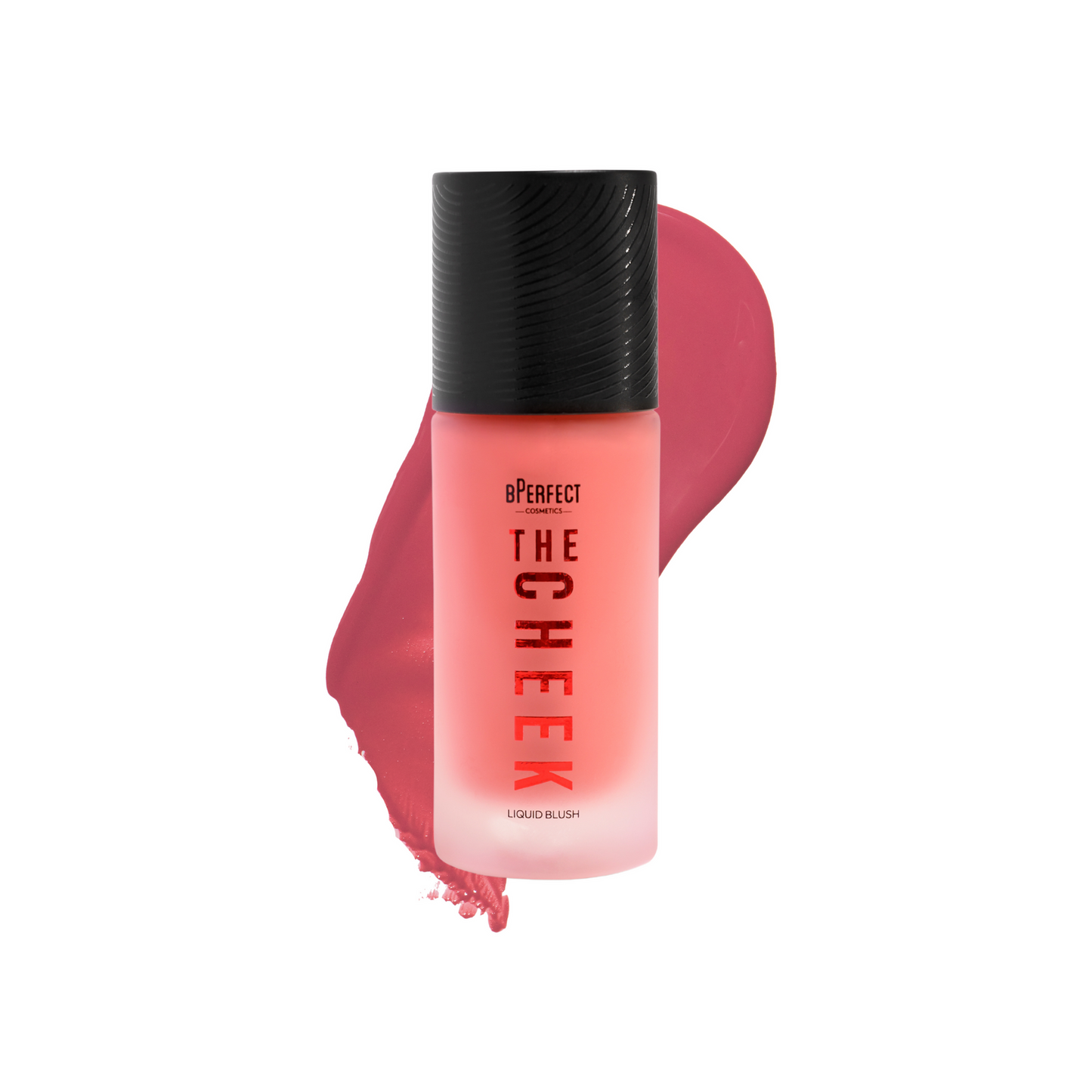 BPerfect The Cheek Liquid Blush : Υγρό Ρουζ