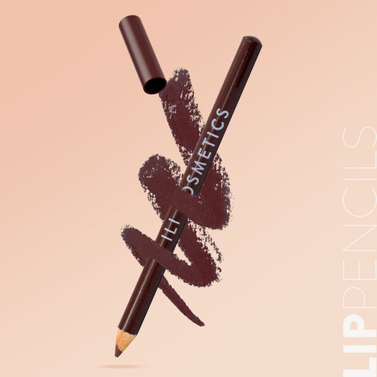 ILI COSMETICS Lip Pencil : Μολύβι Χειλιών